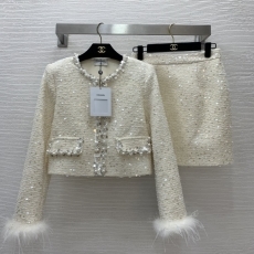 Chanel Coats